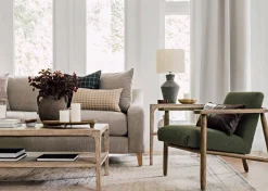 Tacona Armchair