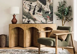 Tacona Armchair