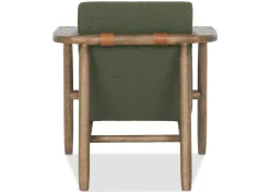Tacona Armchair
