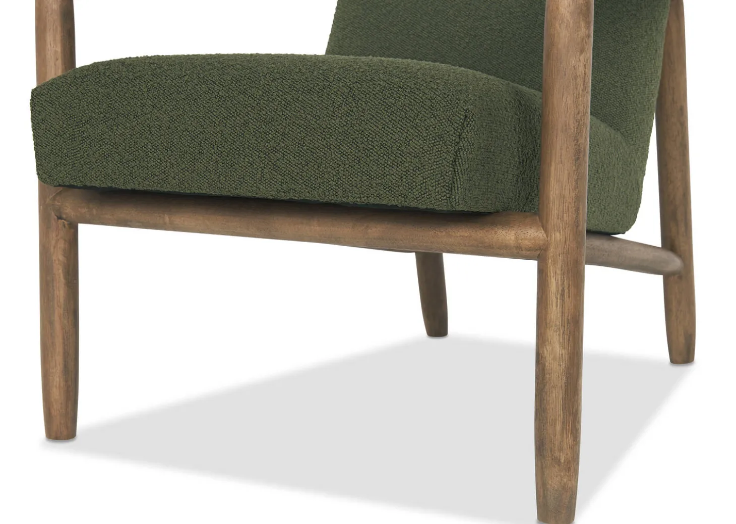 Tacona Armchair