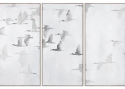 Takeoff Wall Art Set