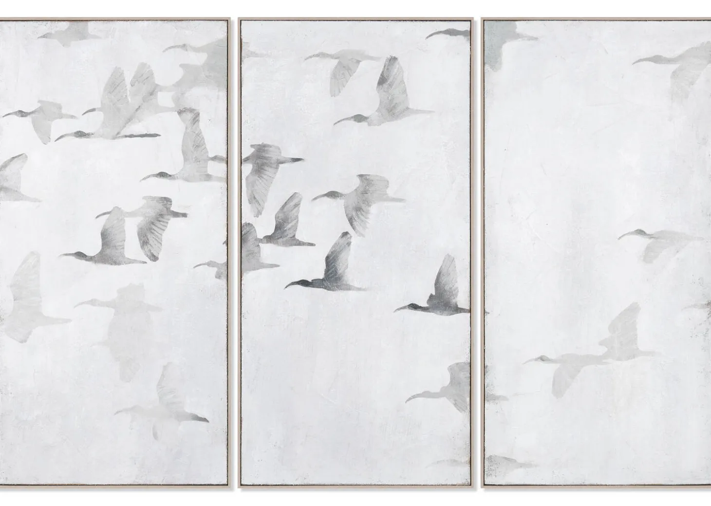Takeoff Wall Art Set