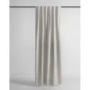 Tatum Curtain 96 Ash