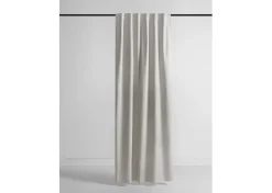 Tatum Curtain 96 Ash