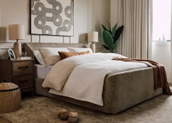 Tavira Cotton Duvet Set