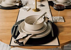 Tenly Round Placemat