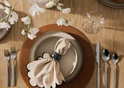 Tenly Round Placemat