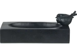 Terrace Bird Bath