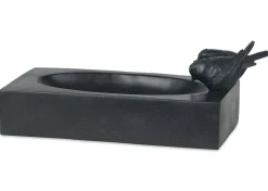 Terrace Bird Bath