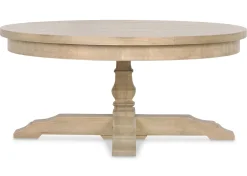 Thatcher Round Coffee Table