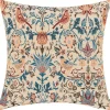 Theodora Pillow 20x20 Iv/Multi