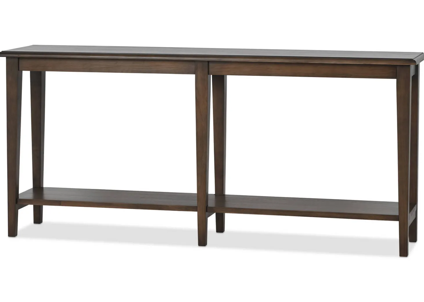 Thornly Reclaimed Wood Console Table -Hughes Umber