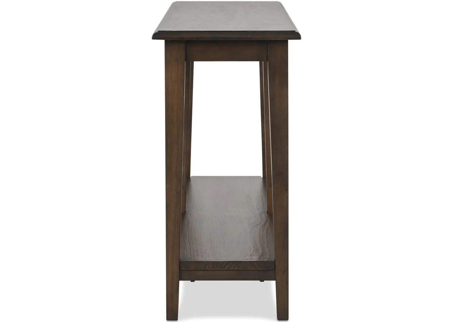 Thornly Reclaimed Wood Console Table -Hughes Umber