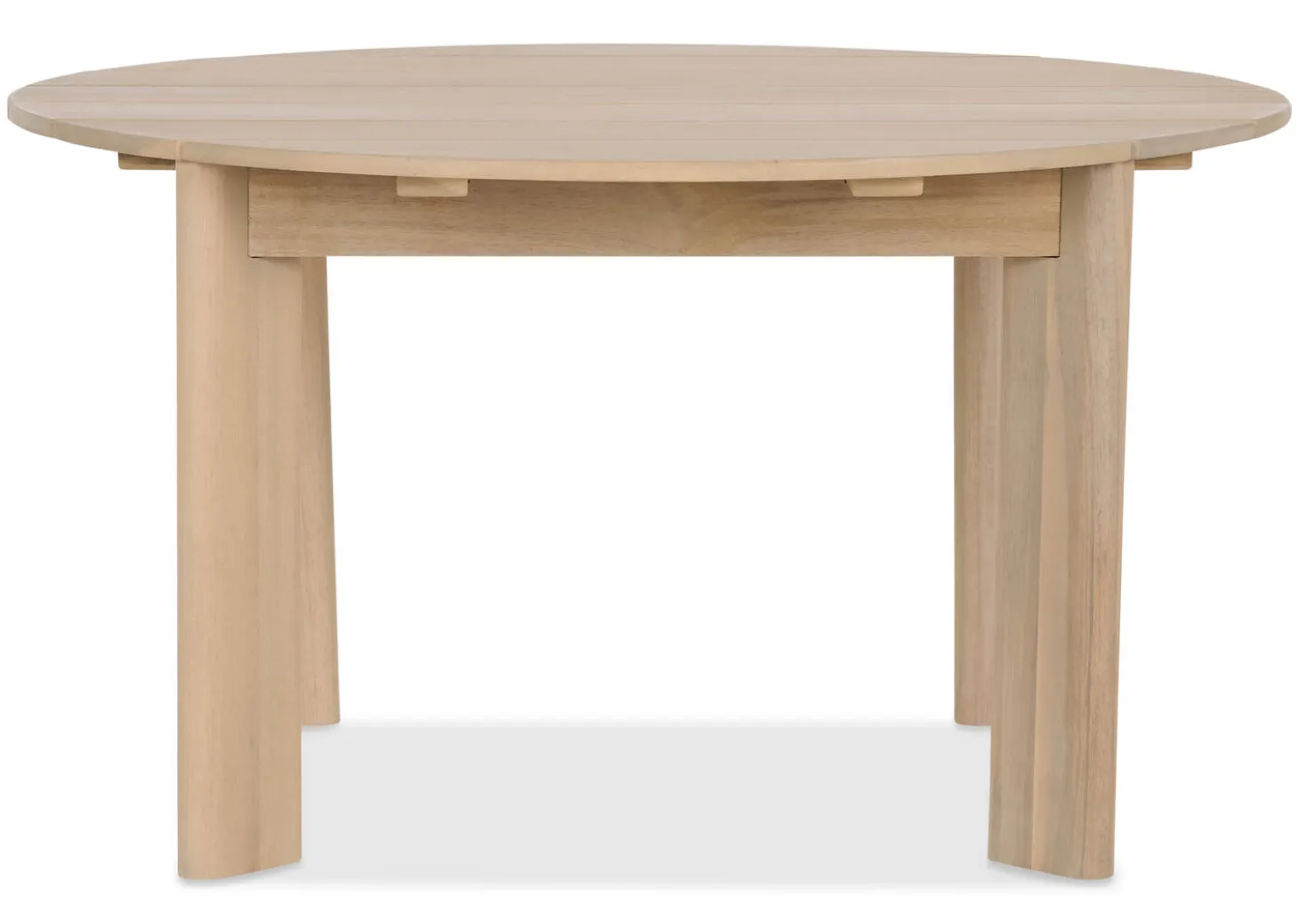 Tonga Outdoor Coffee Table -Natural