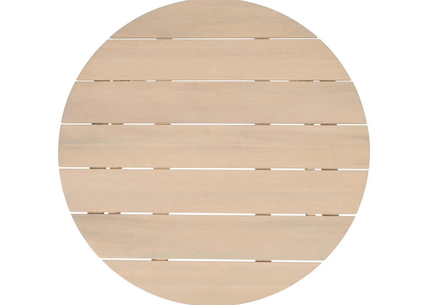 Tonga Outdoor Coffee Table -Natural