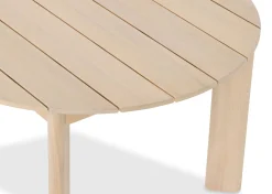 Tonga Outdoor Coffee Table -Natural