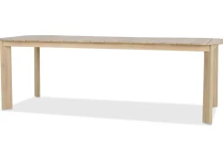 Tonga Outdoor Dining Table -Natural