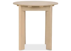 Tonga Outdoor Side Table -Natural