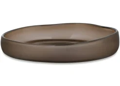 Toro Decor Dish Brown