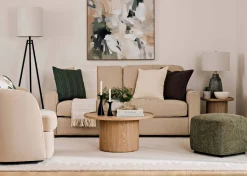 Triada Coffee Table