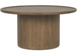 Triada Round Coffee Table