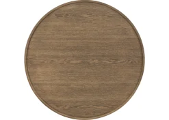 Triada Round Coffee Table