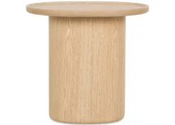 Triada Side Table