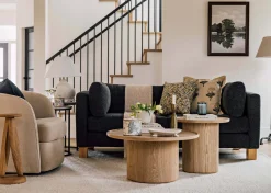 Triada Side Table