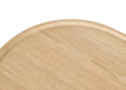 Triada Side Table