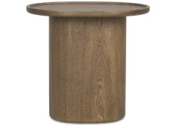Triada Side Table Tall