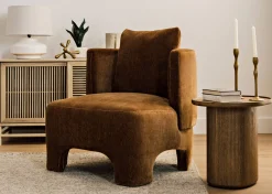Triada Side Table Tall