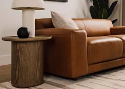 Triada Side Table Tall