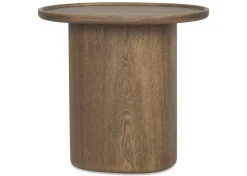 Triada Side Table Tall