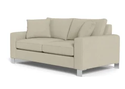 Tribeca Custom Apartment Sofa