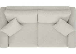 Tribeca Custom Apartment Sofa