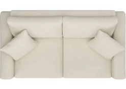 Tribeca Custom Apartment Sofa