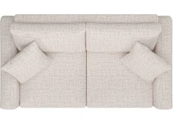 Tribeca Custom Apartment Sofa