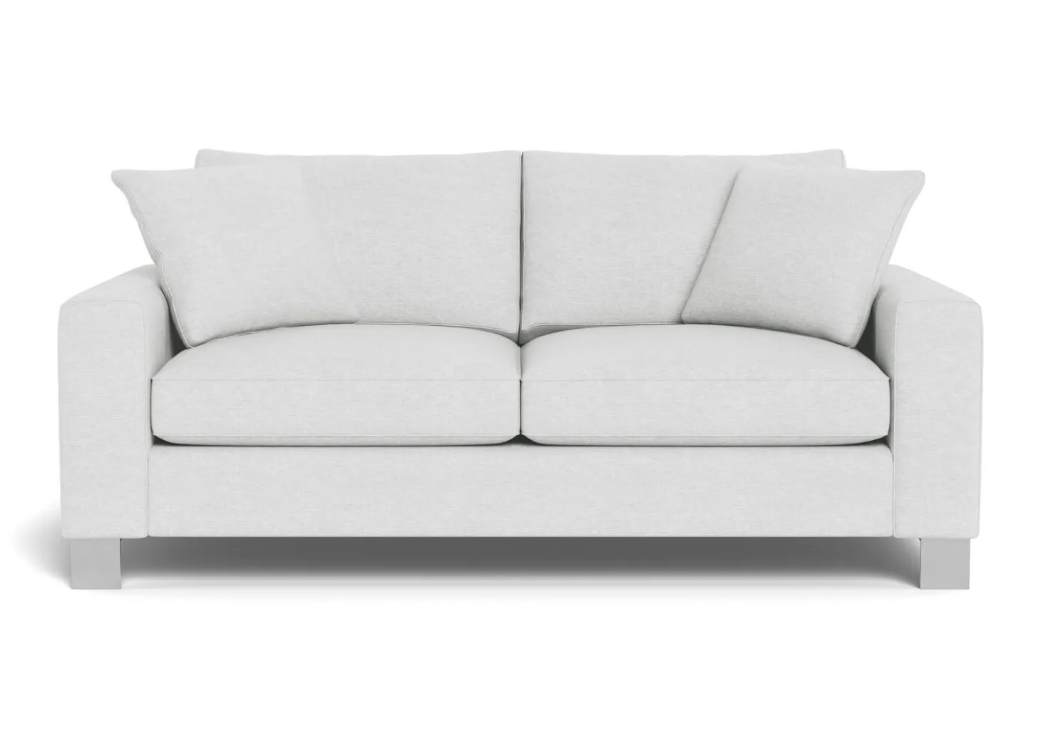 Tribeca Custom Apartment Sofa