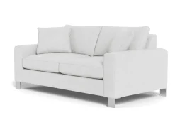 Tribeca Custom Apartment Sofa