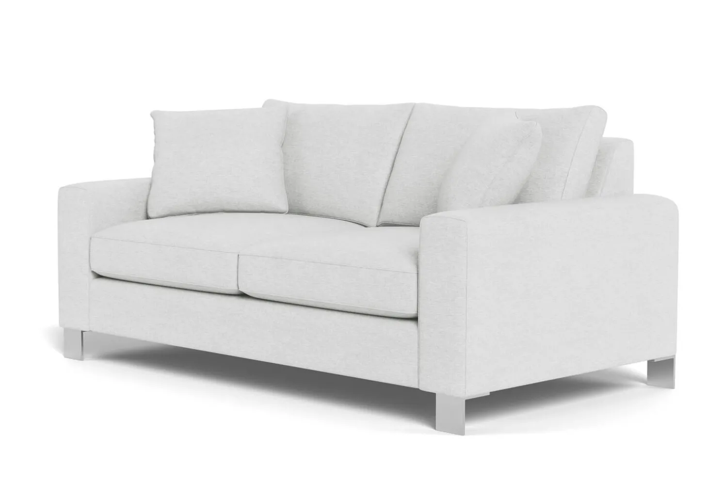 Tribeca Custom Apartment Sofa