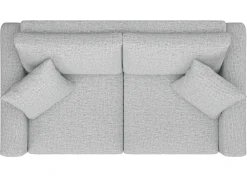 Tribeca Custom Apartment Sofa
