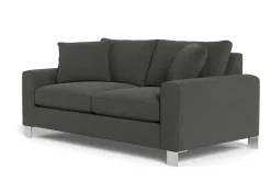 Tribeca Custom Apartment Sofa