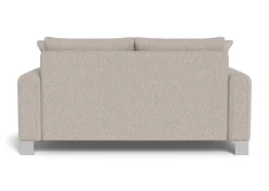 Tribeca Custom Loveseat