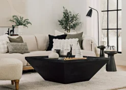 Tristin Olive Tree Potted Large