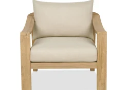 Tulum Outdoor Armchair