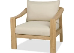 Tulum Outdoor Armchair
