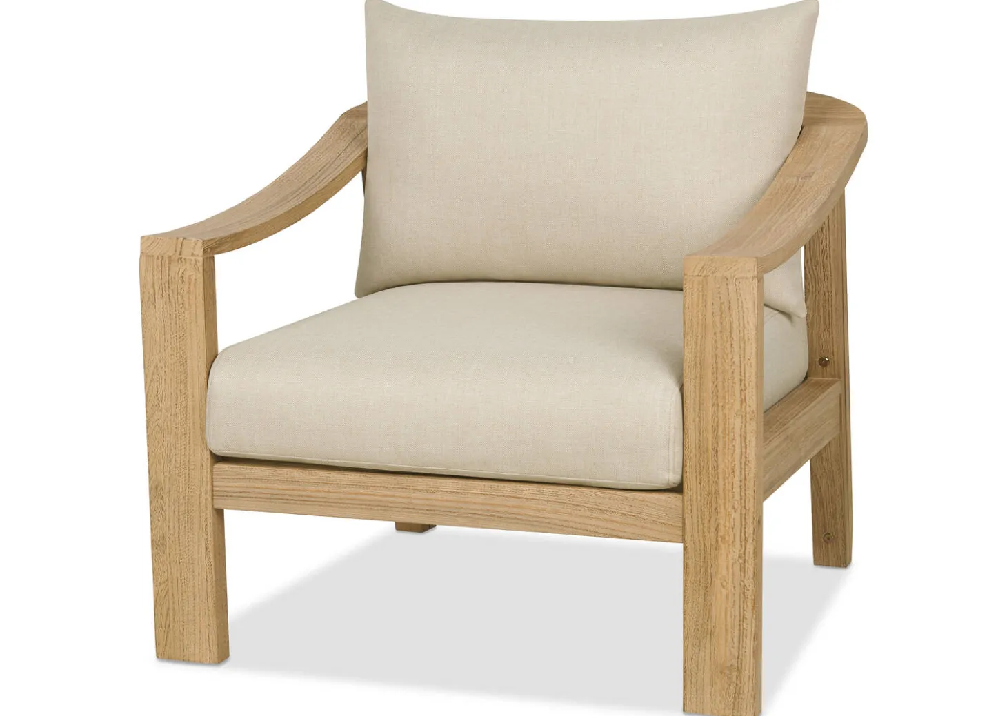 Tulum Outdoor Armchair