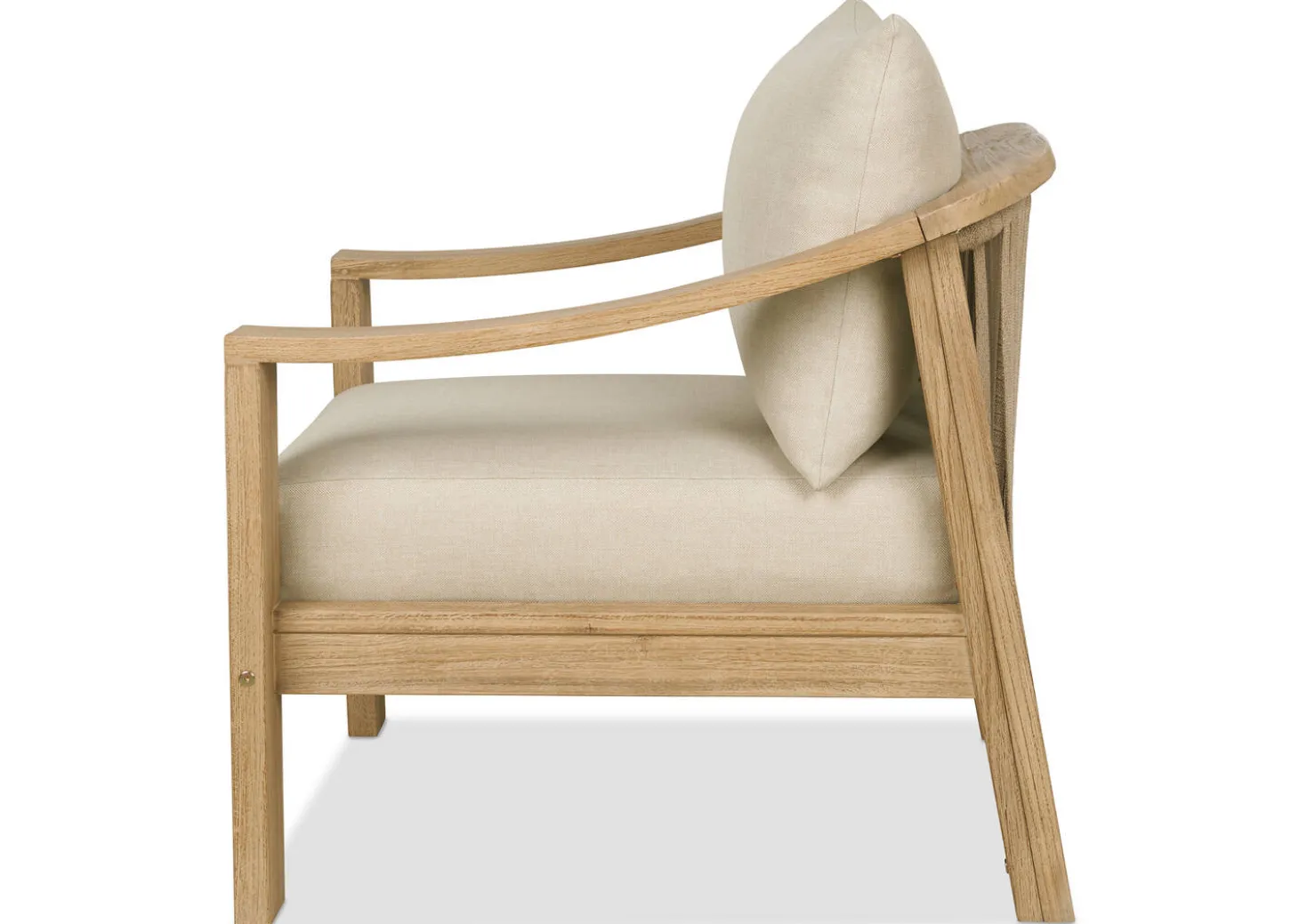 Tulum Outdoor Armchair