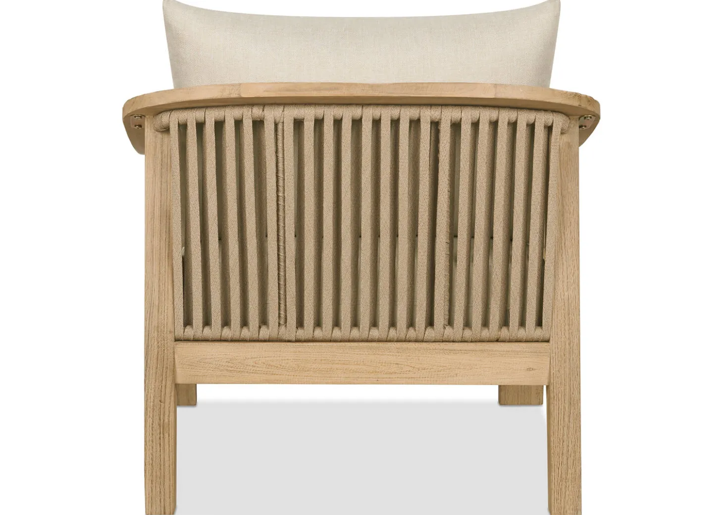 Tulum Outdoor Armchair