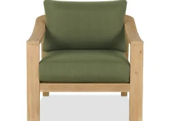 Tulum Outdoor Armchair
